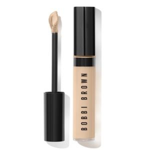Bobbi Brown skin full cover concealer in ivory